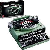 Lego 21327 Ideas Typewriter