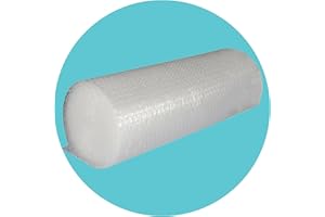 Triplast Rouleau de papier bulle 300 mm x 10 m - Emballage bulles d'air pour déménagement et emballage de maison