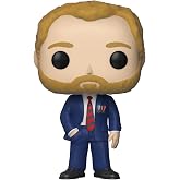 Funko Pop! Kate Middleton Vinylfigur – Sammlerstück Der Royal Family, Ca. 9,5 Cm, Offizielle Lizenzware