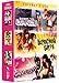 Coffret dance : dance for it ; born to dance ; dancing girls
