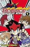 Beyblade Shogun Steel T01