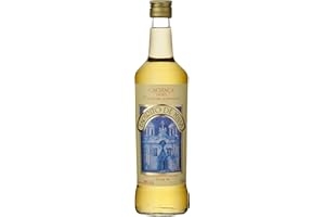 ESPÍRITO DE MINAS ESPIRITO DE MINAS Cachaca Ouro Reserva Especial (1 x 0.7 l)