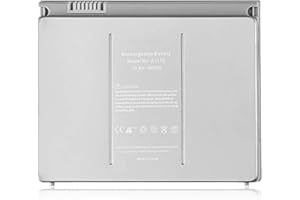 WYGUO 10,8 V 5600 mAh A1175 zastępczy akumulator litowo-jonowy do Macbook Pro 15" A1175 A1211 A1226 A1260 A1150 MA348 MA348/A MA348G/A MA348J/A