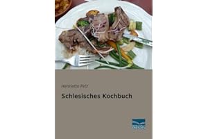 Schlesisches Kochbuch