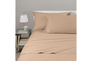 Caleffi - Pełna pościel Jednolity Kolor flaneli Jednolity Kolor Liny