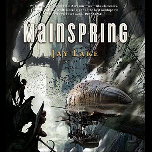 Mainspring Mainspring