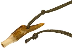 Jagd & Angelsport Schade - Wildlocker Rottumtaler Pipeau Souris - Klein (Small) - Jagdwildlocker - Jagdwerkzeug