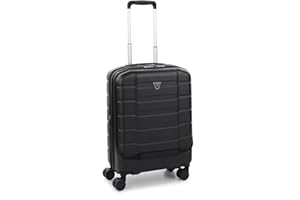 RONCATO Biz 4.0 Trolley porta pc 15.6'' espandibile Nero