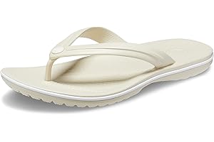 Crocs Crocband Flip - Klapki Kobiety