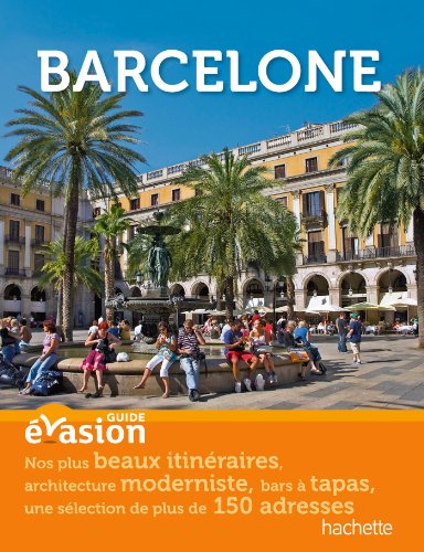couverture de : Barcelone