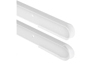 SATOHA White UPVC Internal 90° 135° Corner Joint for Laminated Window Board Foiled Finish Window Cill Sill Trim