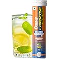FAST&UP L-CARNITINE 3000 MG - Helps convert fat into energy, ADVANCED TRIPLE ACTION FORMULA, Carnipure™ Carnitine with added Garcinia cambogia and Potassium, Lemon Flavour