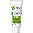 Garnier Skin Naturals Pure Active Neem Face Wash, 100gm