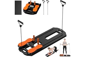 Kensbro Planche Pilate