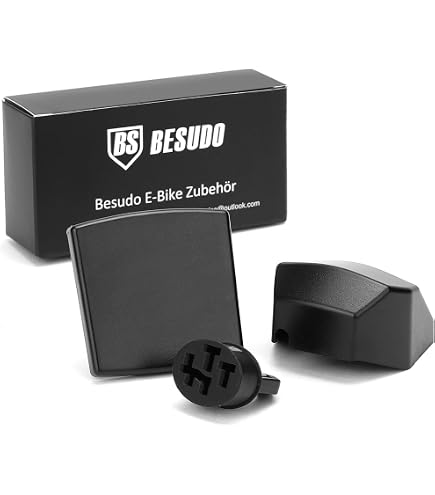 Housse Protection Unité Commande Bosch Intuvia - Anti