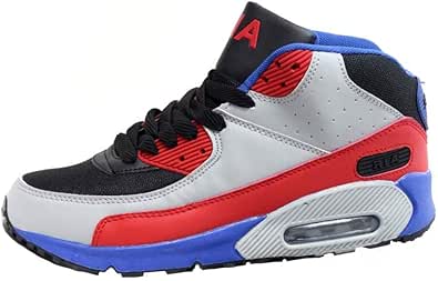 nike air max bubble trainers