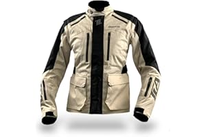 TLA TROOPS LEGEND RACING APPAREL Giacca enduro maniche staccabili Rodeo Evo | Giacca moto con Protezioni| Abbigliamento moto fuoristrada | Giacca moto uomo e donna | Tuta moto