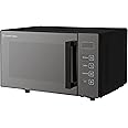 Russell Hobbs RHEM2301B 23L Easi Flatbed Digital 800w Solo Microwave, Freestanding, Black [Energy Class e]'