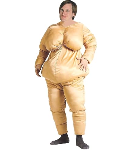 Gestreept Halloween pak vrouwen