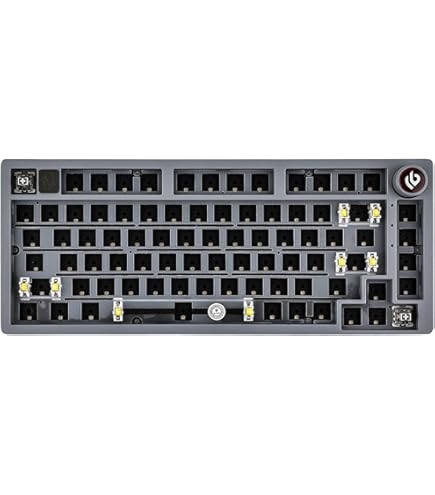 EPOMAKER Jade Blossom Mechanical Switch Set for Mechanical