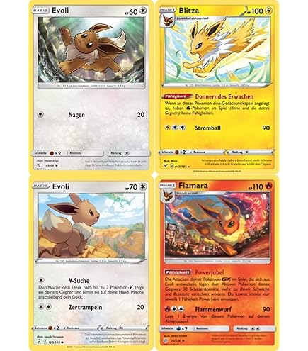 Pokemon Eevee VMAX SWSH087 Sword & Shield Promo Rare Full Art Card