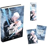 Kalbimdeki Bı&ccedil;ak - Dark Forces Serisi 1. Kitap