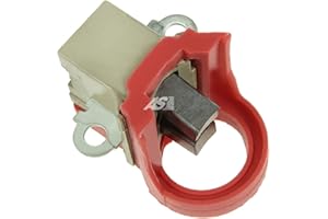 ASPL ABH6001 Alternatore