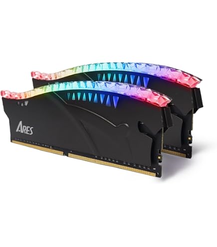 addlink AddGame Spider X4 RGB 32GB (16GBx2) Gaming DDR4 3200MHz