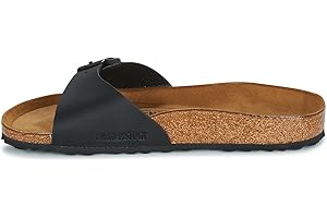 Birkenstock MADRID BF 40333, Sandales