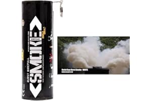 ENOLA GAYE Granata Fumogena WP40 Smoke Grenade