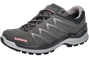 LOWA Halbschuh INNOX PRO GTX LO Ws