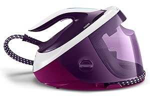 PHILIPS-PE Centrale vapeur Philips PSG7028 30