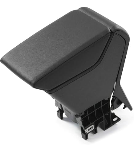 YJYWZH Compatible with SEAT Arona Braccioli Auto Console
