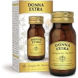 Dr. Giorgini Integratore Alimentare, Donna Extra Pastiglie - 50 g