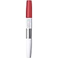 Maybelline SuperStay 24 Hour Lip Color, 125 Natural Flush