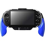 Sony Ps Vita Licensed Trigger Grips Playstation Vita Importacion Inglesa Amazon Es Videojuegos