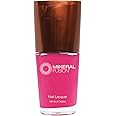 Mineral Fusion Nail Polish, Jewel, 0.33 Ounce