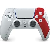 Sony PlayStation DualSense/God of War 20th Anniversary Limited Edition Game Controller Controller (Bilkom - Official Distributor