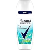 Rexona Thermocool Kadın Roll-On Deodorant Eucalyptus & Magnolia 50 Ml
