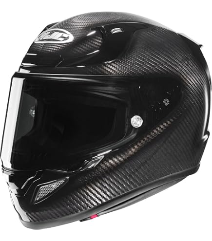 Motorcycle helmet HJC RPHA MAX EVO MATT black Gr.64/XXL Automotive