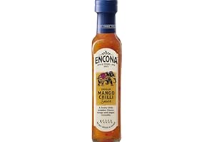 Sweet Mango Chilli Sauce - Encona - 142ml
