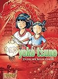 Image de Yoko Tsuno Sammelbände 5: Unter der Sonne Chinas