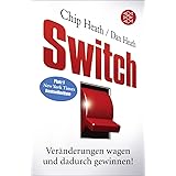 Switch: Veränderungen wagen und dadurch gewinnen!