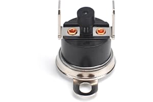 Filloman 3850870019 Thermal Cutout Switch