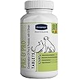 Aniamor Pre - Probiotic Tablets for Dogs and Cats | Helps in proper digestion | Dogs and Cats Supplement | Chicken Flavour | for All Life Stages | 60 Tablets