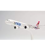 Herpa Modellflugzeug Airbus A320 Air Canada – Sam Produktbild-Vorschau 1
