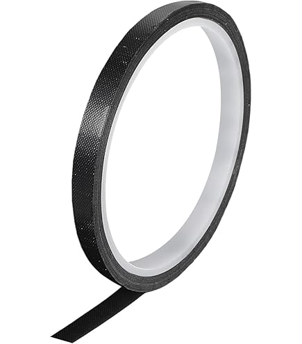 Heat Resistant High Temperature Tape PTFE Film Adhesive Tape 20mm X 10m