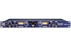 ART TPS II - Studio Preamp