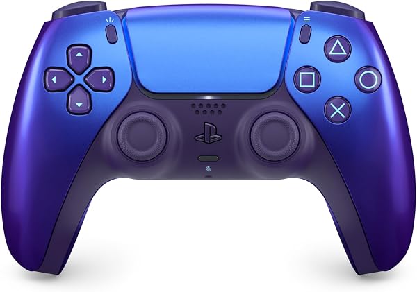 PlayStation Sony DualSense Wireless Controller Chroma Indigo 5 - 1