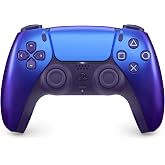 PlayStation DualSense&trade; Wireless Controller &ndash; Chroma Indigo